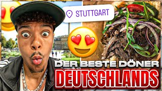 IST DAS DER BESTE DÖNER?🤔🥙 ALATURKA IN STUTTGART🔥  |  Niklas Wilson