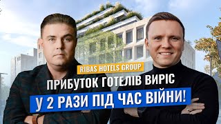 «У Буковелі ціна виросте до 10 000$ за м²» - Артур Лупашко про партнерства та ріст прибутку готелів