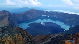 Indonesia / Bali / Lombok / Mount Rinjani