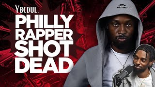 Philly Artist YBC DUL got KILLED!