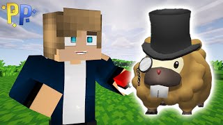 Hunting Sir Doofus III In Minecraft Pixelmon!