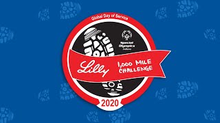 Opening Ceremonies - 2020 Lilly 1,000 Mile Challenge