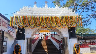 Jagannath Temple, Koraput (Odisha)⭕‼️⭕ 2024 // Sabari Sri khetra 🙏🙏