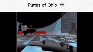 Plates of Fate slander (real)