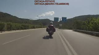 ORTACA-FETHIYE(Turkey)15-5-2022