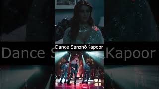 Dance Beats Shahid Kapoor & Kriti Sanon Teri Baaton Mein Aisa Uljha Jiya