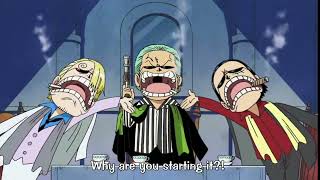 one piece mafia edition(1080p) #anime #onepiece #luffy #strawhats