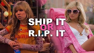 ship it or rip it - disney vs nick edition