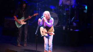 Tom Petty and the Heartbreakers - "A Woman in Love (It's Not Me)"  Live @ MSG, NYC 09/10/14