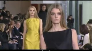 N° 233 pret a porter Paris Daywear Autumn Winter 2009 2010 by Fashion Channel