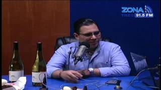 Wine & Spirits radio - El vino y el postre 2