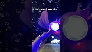 Gậy bong bóng - Đồ chơi trung thu #xuhuong #tiktok