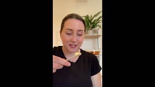 Warm Oil Face Mask for Dry/Maturing Skin - Bespoke Aroma Spa Tutorial