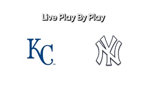 New York Yankees vs Kansas City Royals | ALDS Game 4 | Live Stream