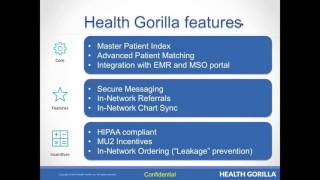 Simplify Your Diagnostic Ordering, by Health Gorilla Lab Connect | Webinar