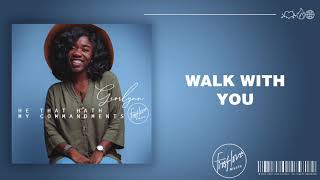 First Love Music - Walk With You