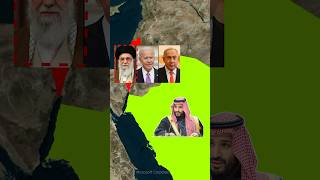 Who are Houthis? Why are Houthis threat for Middle East #upsc #shorts #ias #explore #india