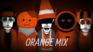 Colorbox V2_Orange | Mix