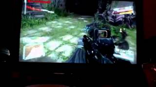 Crysis 3 MP BETA Part 2!