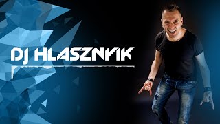 DJ Hlásznyik - Promo Mix 2020 January Vol 2. [House, Vocal House, Club House, Psy, Minimal mix]