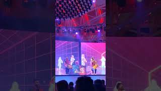 Punjabi culture global village Dubai #shorts