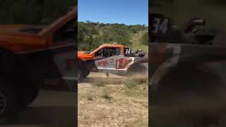 Broc Dickerson Fly - Baja Off Road #offroad #racing