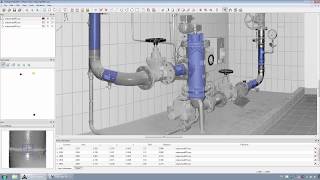 Smap3D ScanToCAD for Solid Edge (english)