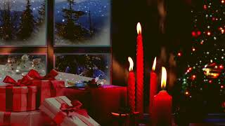 🎅 BEAUTIFUL CHRISTMAS MUSIC 2024: Best Christmas Songs of All Time 🎄🎶 Cozy Ambience! 🎁 ASMR