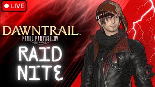 MORE Raid Prog | M1S |   - FFXIV Dawntrail