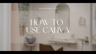 How To Use Canva