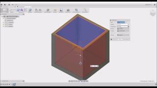 Fusion360, oder: Viele Wege führen nach Rom