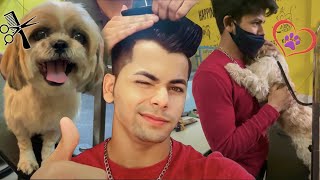 Day out with WasooliBhai a near day Siddharth Nigam