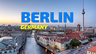 Berlin Germany - Travel Europe