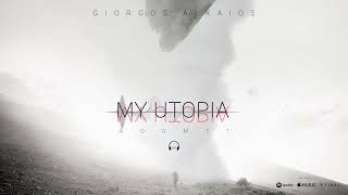 Giorgos Alkaios - Searching My Utopia | Room 71 (8D Audio)