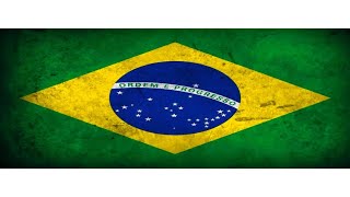 20 Curiosidades sobre o Brasil  - Países #01