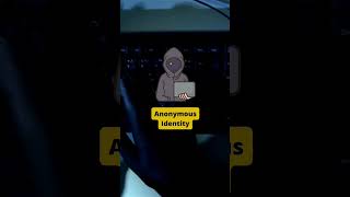 Tor Benefit (Hackers Browser)  #shorts #ytshorts #1minute