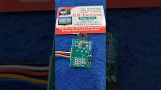 CA-901 Power Supply Module in led tv