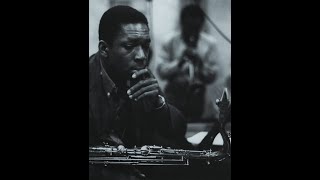 John Coltrane live in Newport, RI, USA - 1961