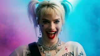 Harley Quinn 🔥 Attitude fullscreen 4k 60fps Whatsapp status || Harley Quinn || Joker ||