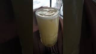 Sugarcane juice