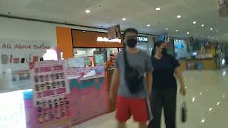 Tatlong Mall Bago ko nahanap//#HanikoBlogs