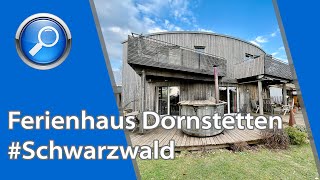 Ferienhaus Dornstetten - Urlaub mit Freunden - Traumferienhäuser Schwarzwald