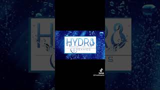 Hydr8 Organics Hair Care Line