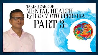 TAKING CARE OF MENTAL HEALTH PART 3 | PRAISE & WORSHIP | October 19, 2020