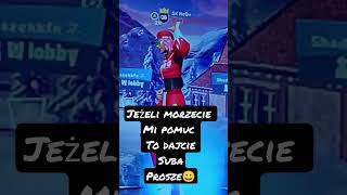 pomużcie #dc #popular #shorts #fortnite #christmas #time