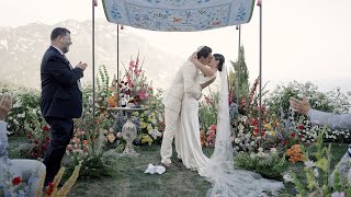 Wedding in Amalfi Coast - Abby e Adam