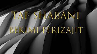 TAF SHABANI & BEKIMI FERIZAJIT