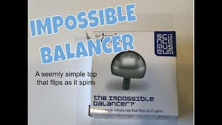 Impossible Balancer