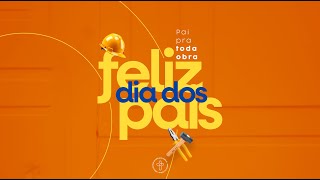 Especial dia dos Pais - Paulo Ortencio Netto // 11.08.2024