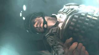 Crysis 2 The Wall Trailer HD German Deutsch